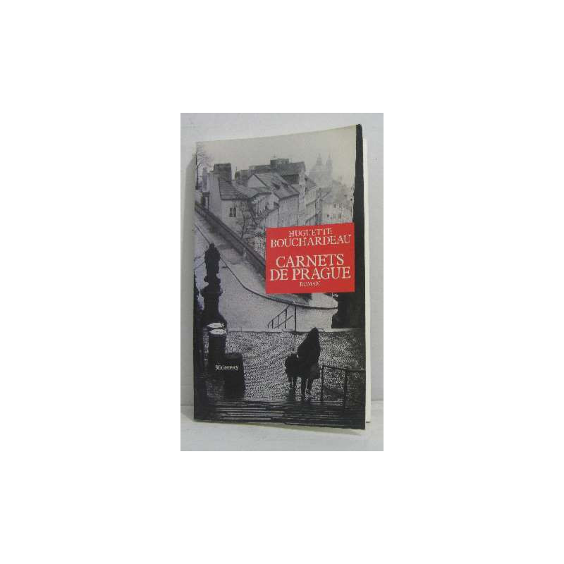 Carnets de Prague