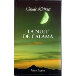 La nuit de Calama