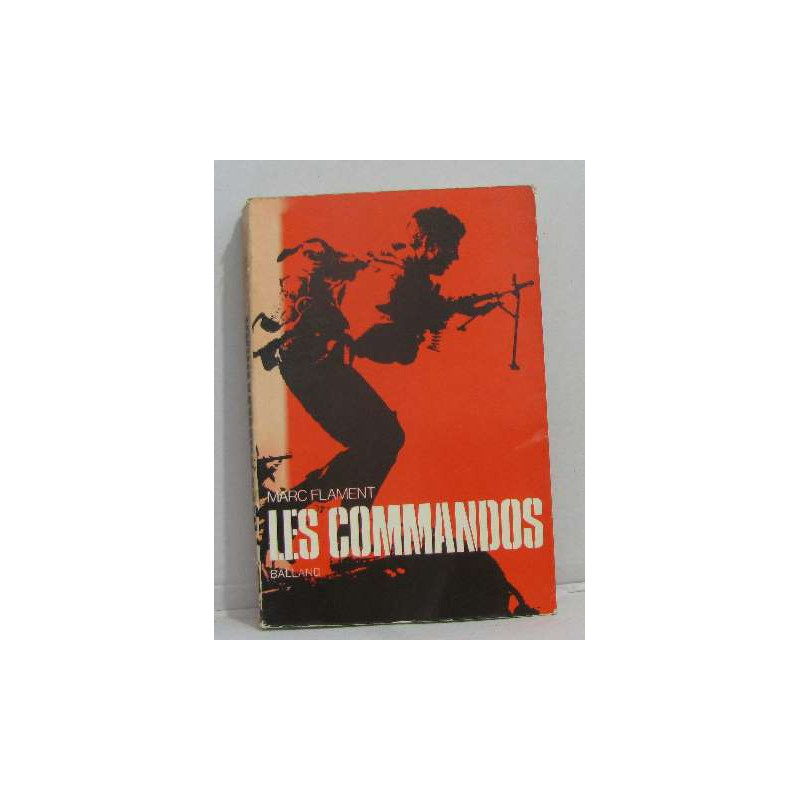 Les commandos
