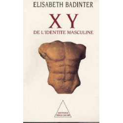 XY de l'identite masculine
