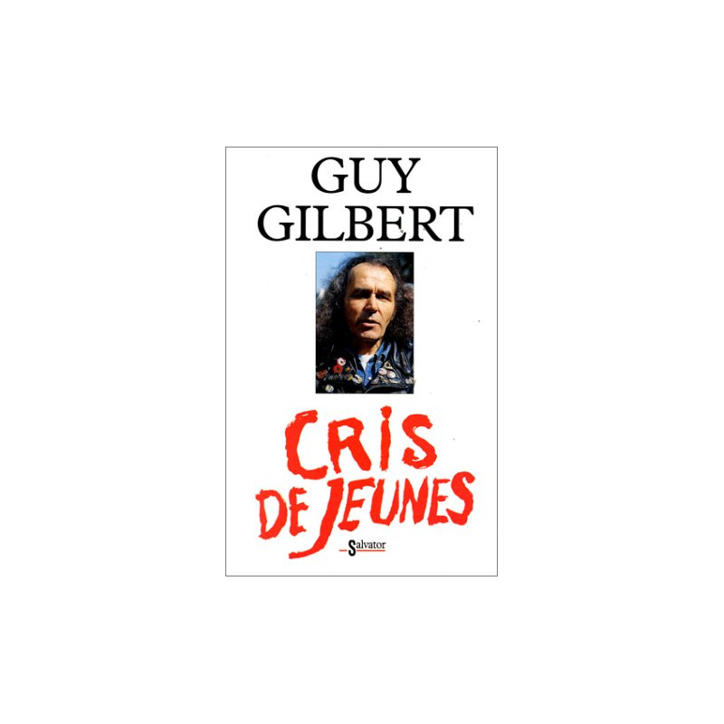 Cris de jeunes