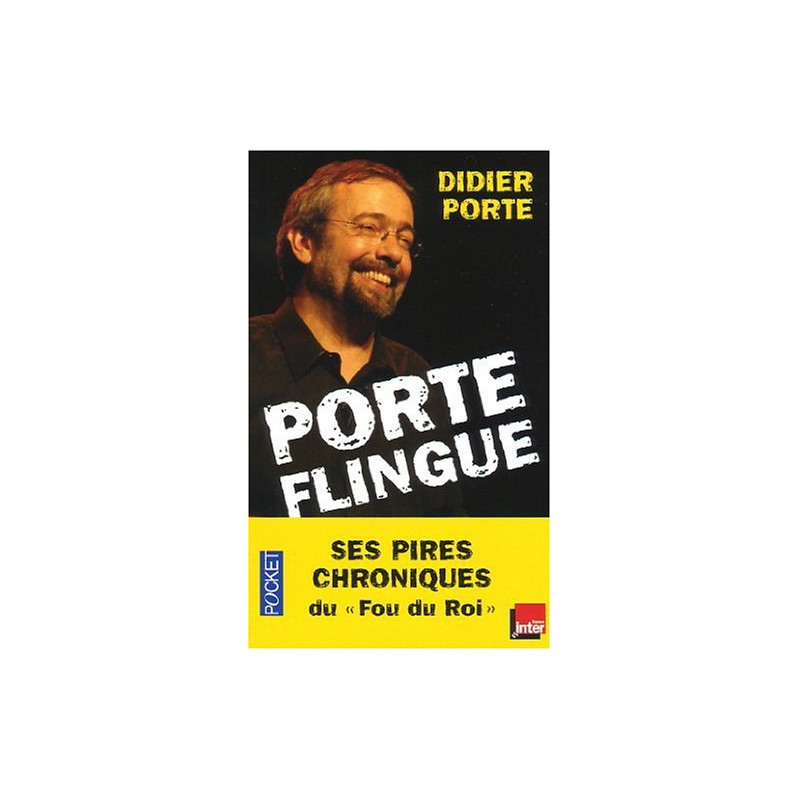 Porte-Flingue