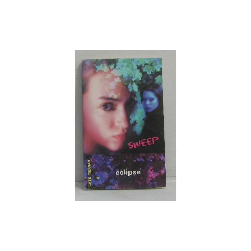 Sweep tome 12 eclipse