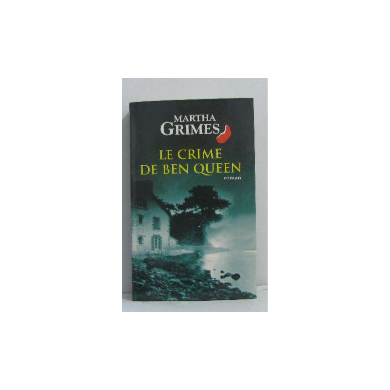 Le crime de Ben Queen