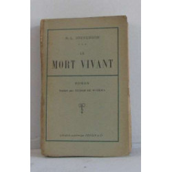Le mort vivant