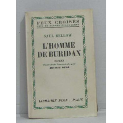 L'homme de buridan