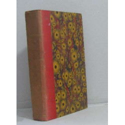 Bibliothèque choisie des pères de l'église grecque et latine ou...