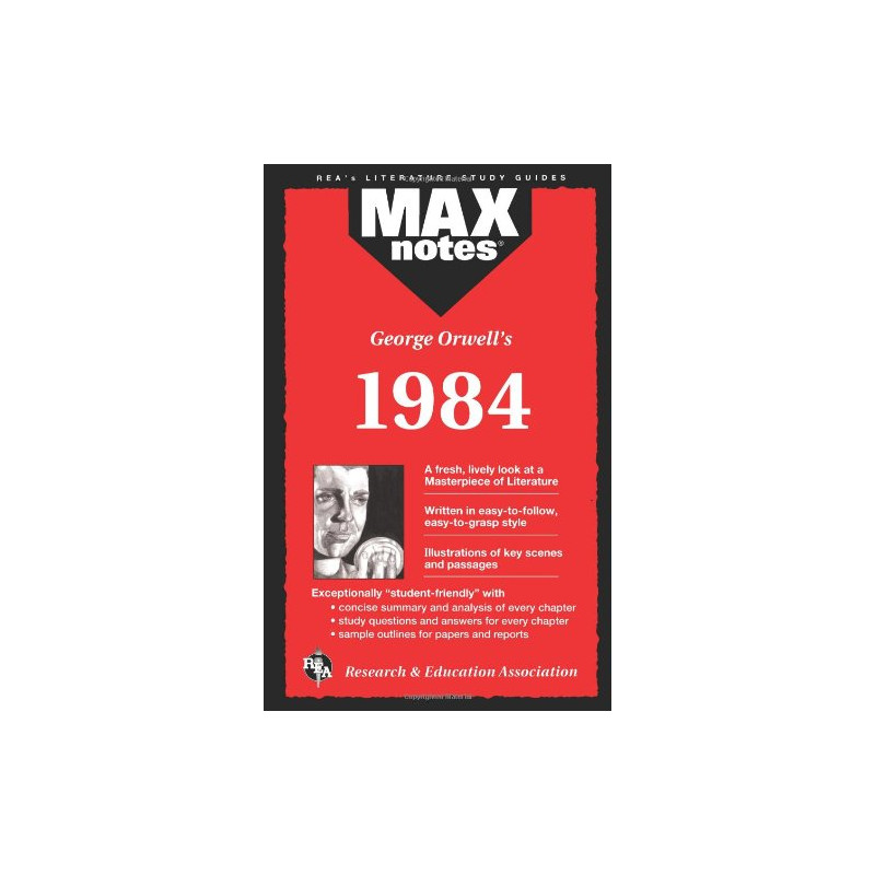 Maxnotes 1984