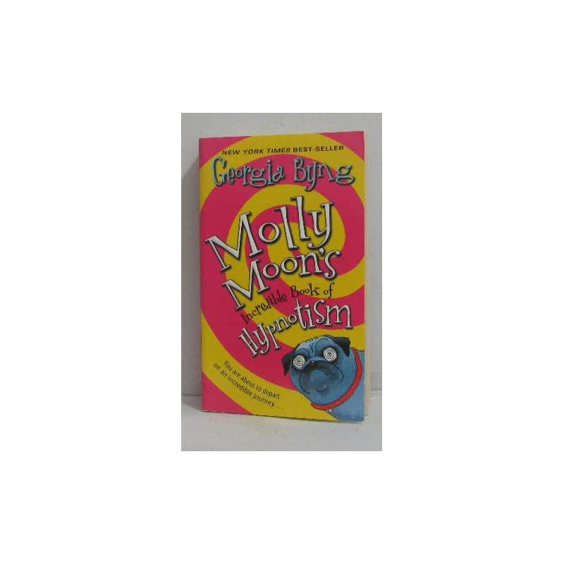 Molly moon's