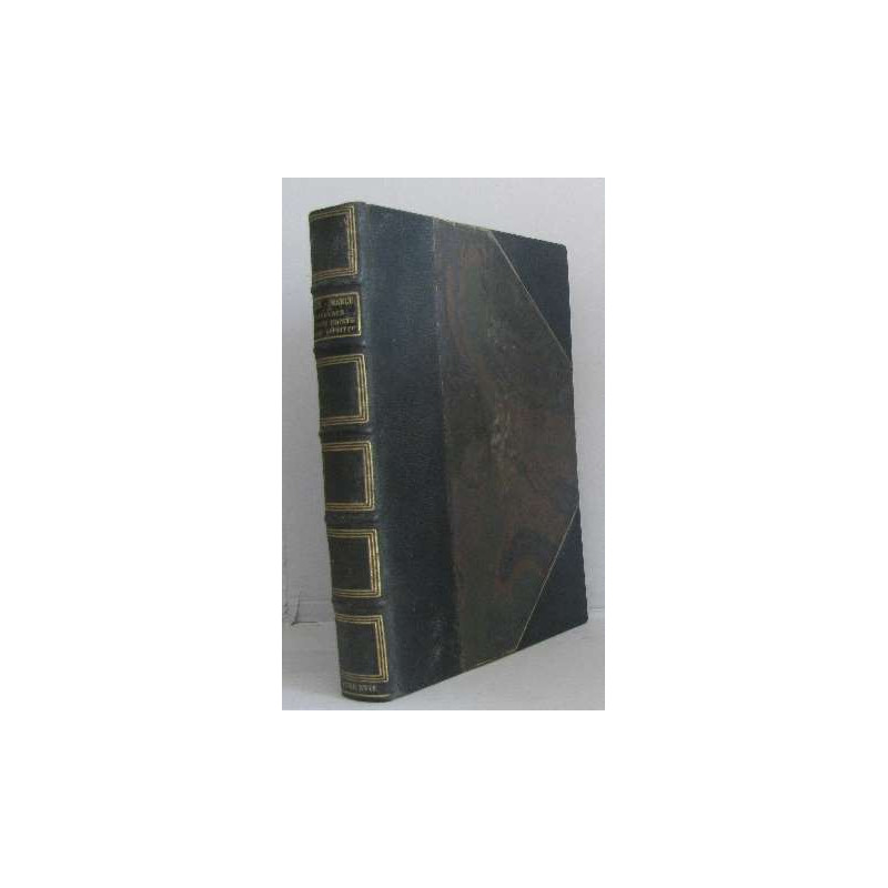 Oeuvres complètes illustrées tome XVII rabelais auguste comte...