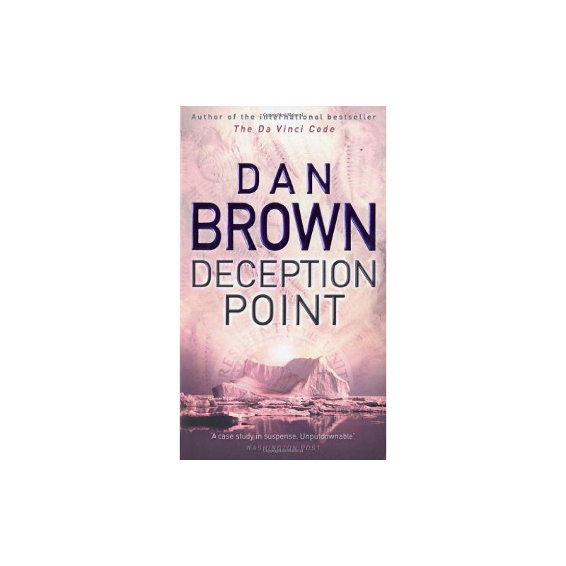 Deception Point