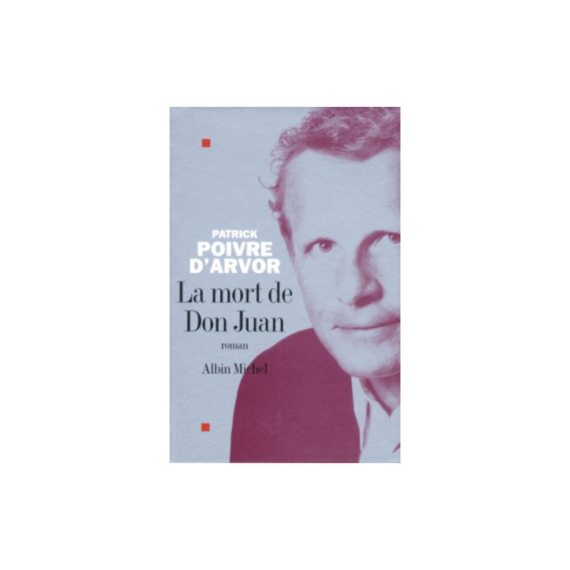 La mort de Don Juan