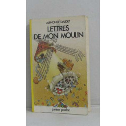Lettres de mon moulin