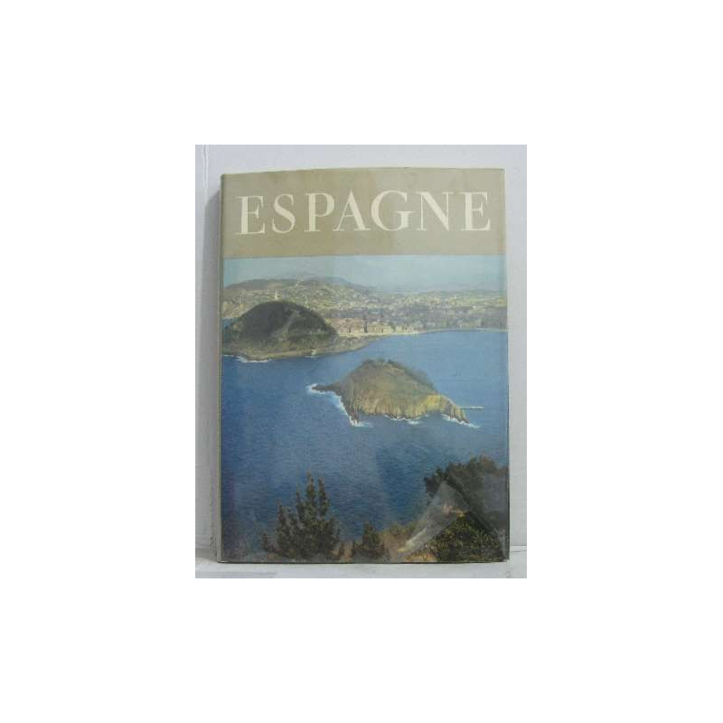 Espagne