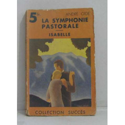 La symphonie pastorale - isabelle
