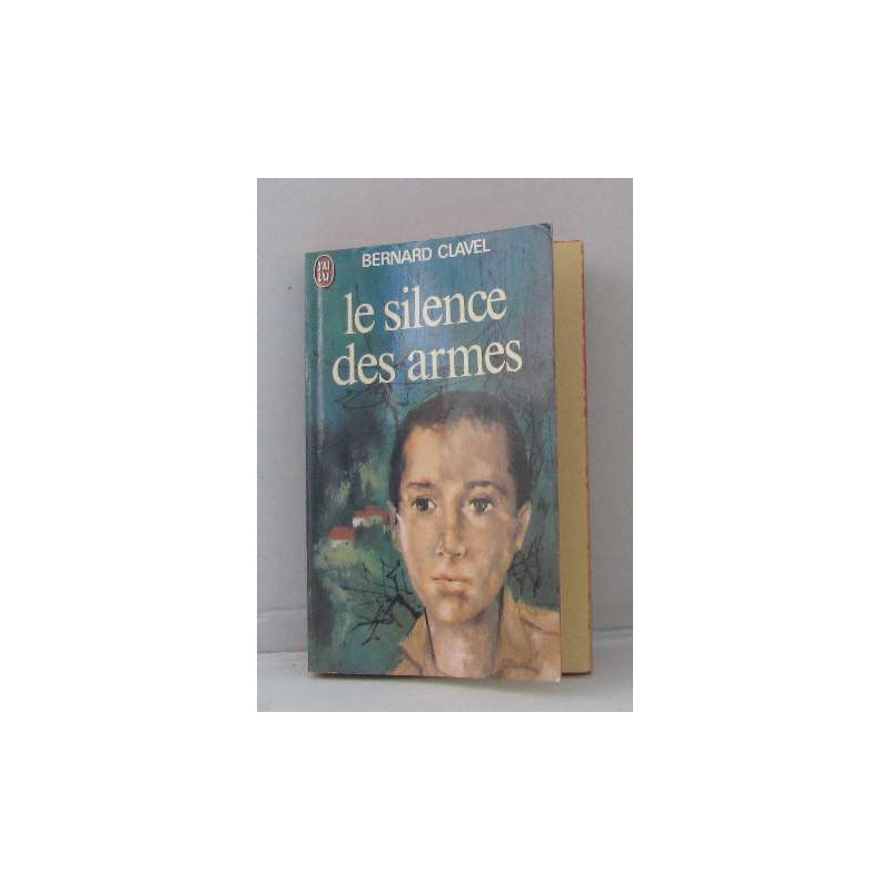 Le silence des armes