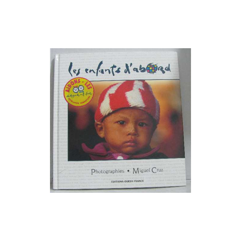 Les enfants d'abord