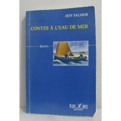 Contes a l'eau de mer