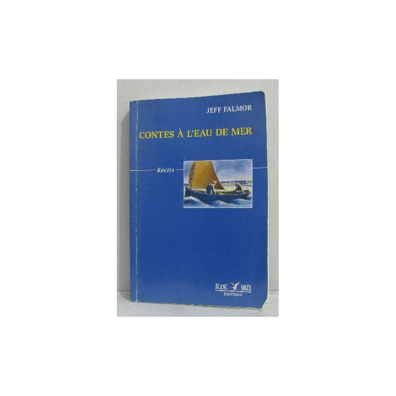Contes a l'eau de mer