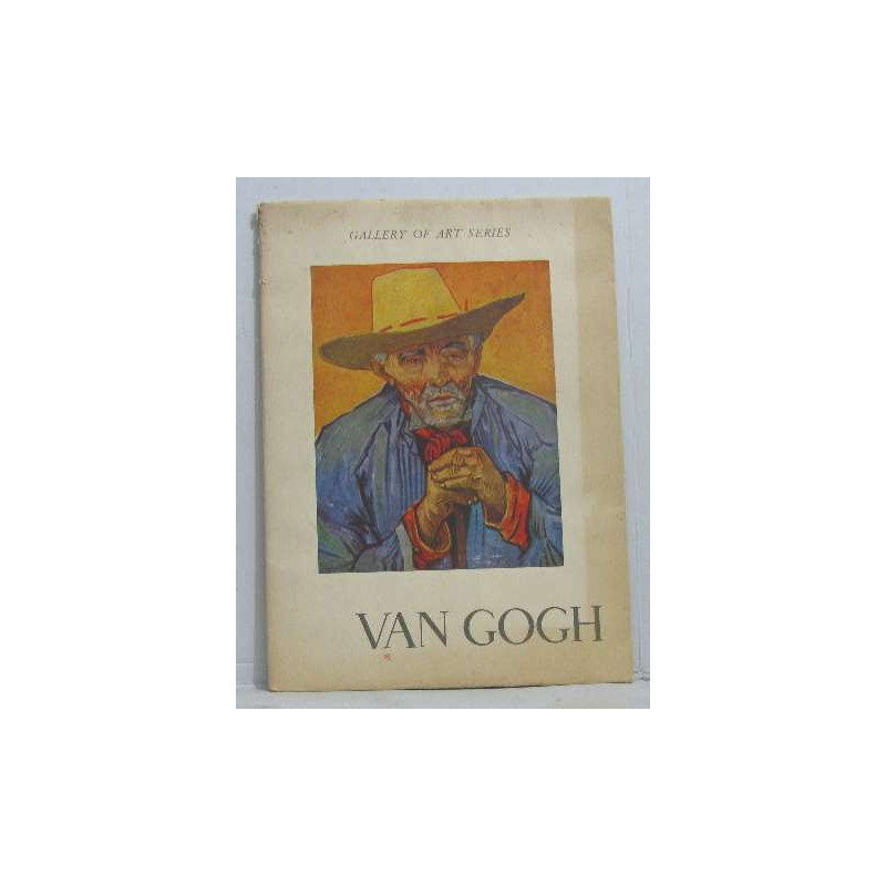 Gallery of art series - van gogh