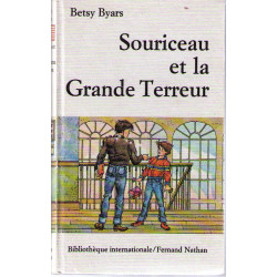 Souriceau et la grande terreur