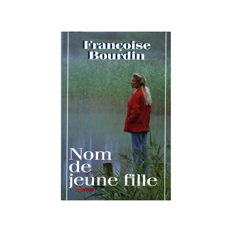 Nom De Jeune Fille