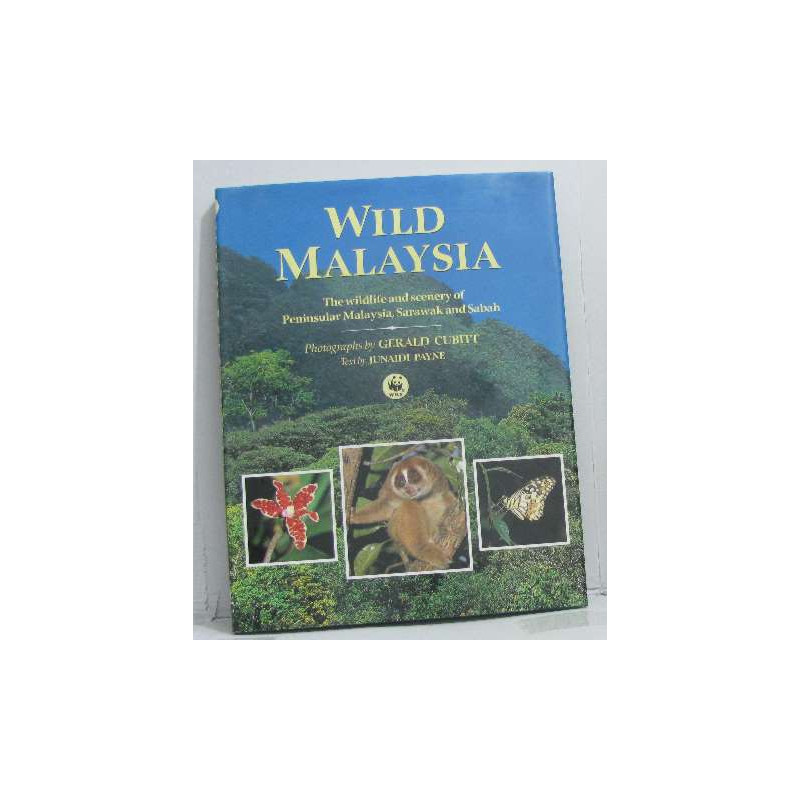 Wild malaysia