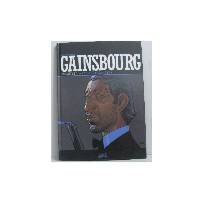 Gainsbourg