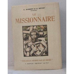 Le missionnaire