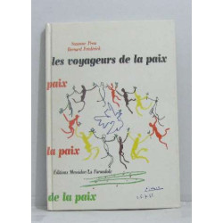 Les voyageurs de la paix