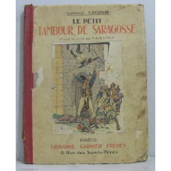 Le petit tambour de saragosse
