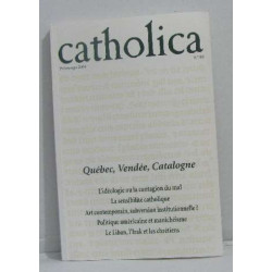 Catholica printemps 2004 n°83