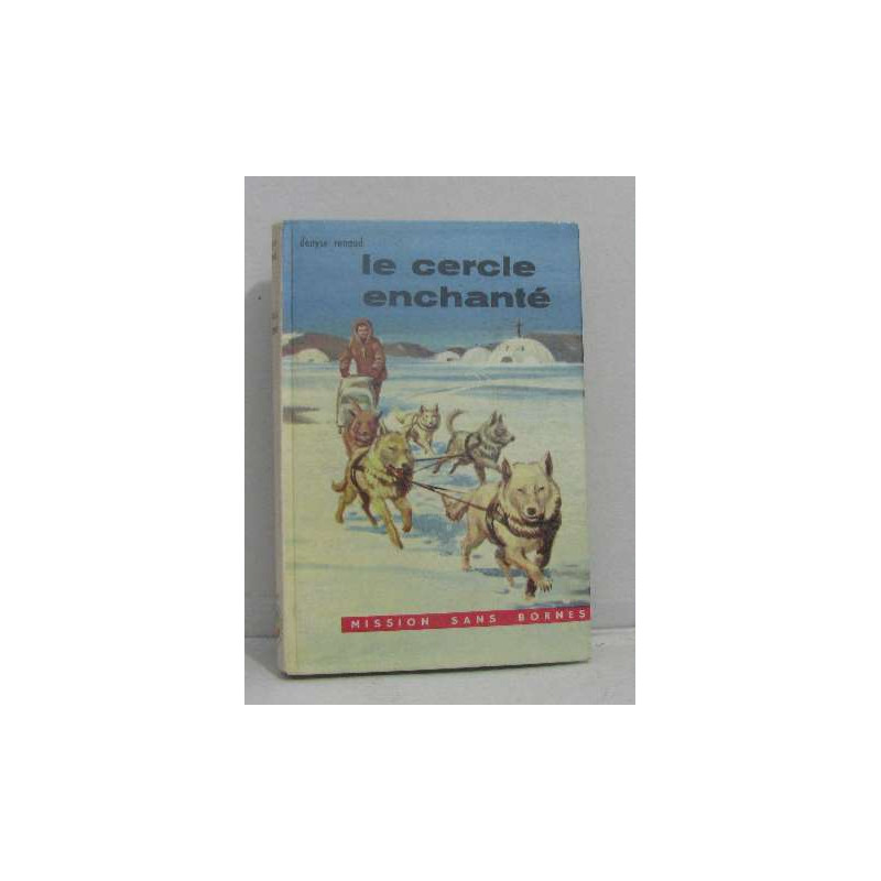 Le cercle enchanté