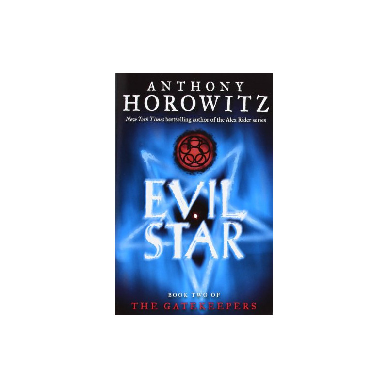 The Gatekeepers 2: Evil Star