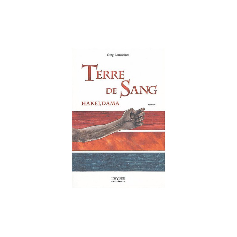 Terre de sang : Hakeldama