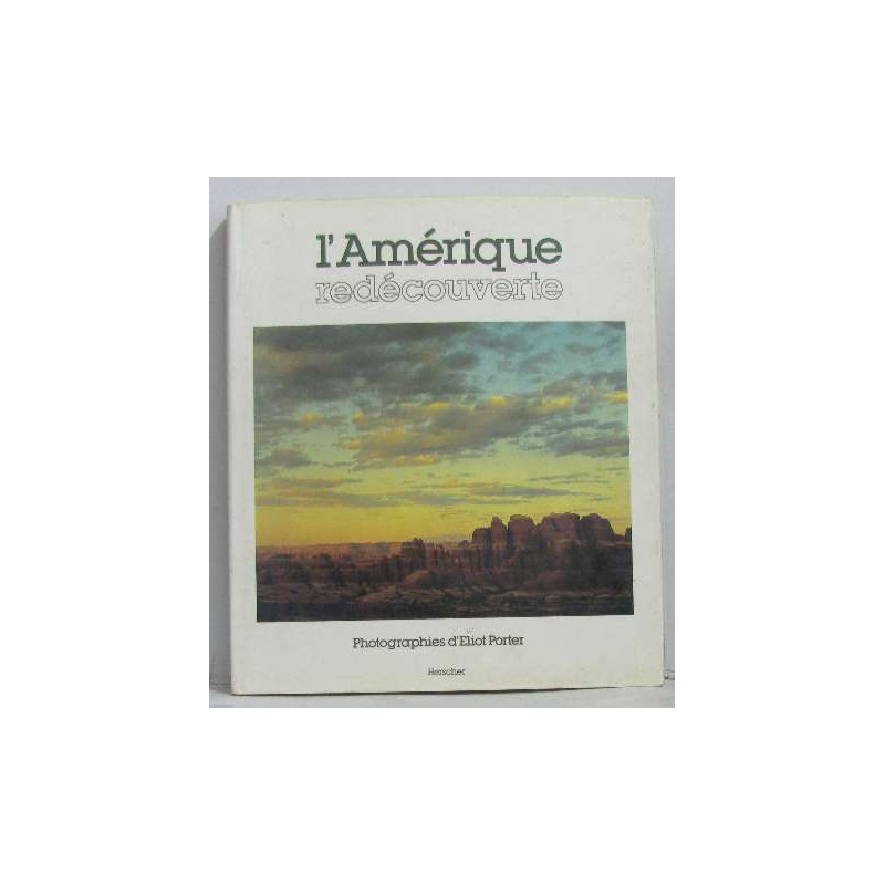 L'amérique redécouverte