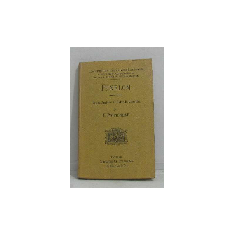 Fénelon