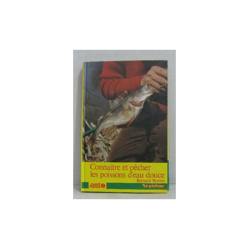 Pêcher poissons d'eau douce