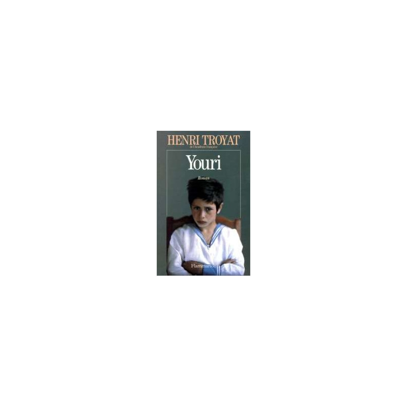 Youri