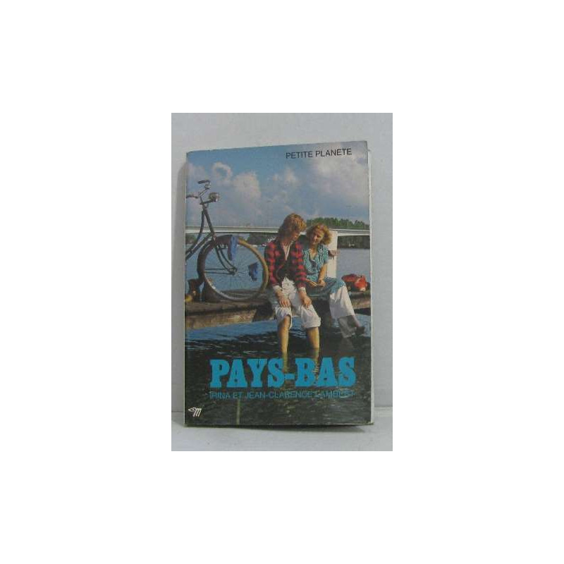 Pays-bas 022796