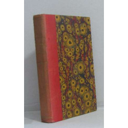 Bibliothèque choisie des pères de l'église grecque et latine ou...