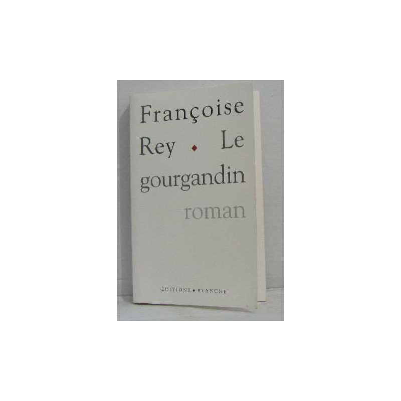 Le gourgandin