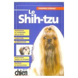 Le shih-tzu