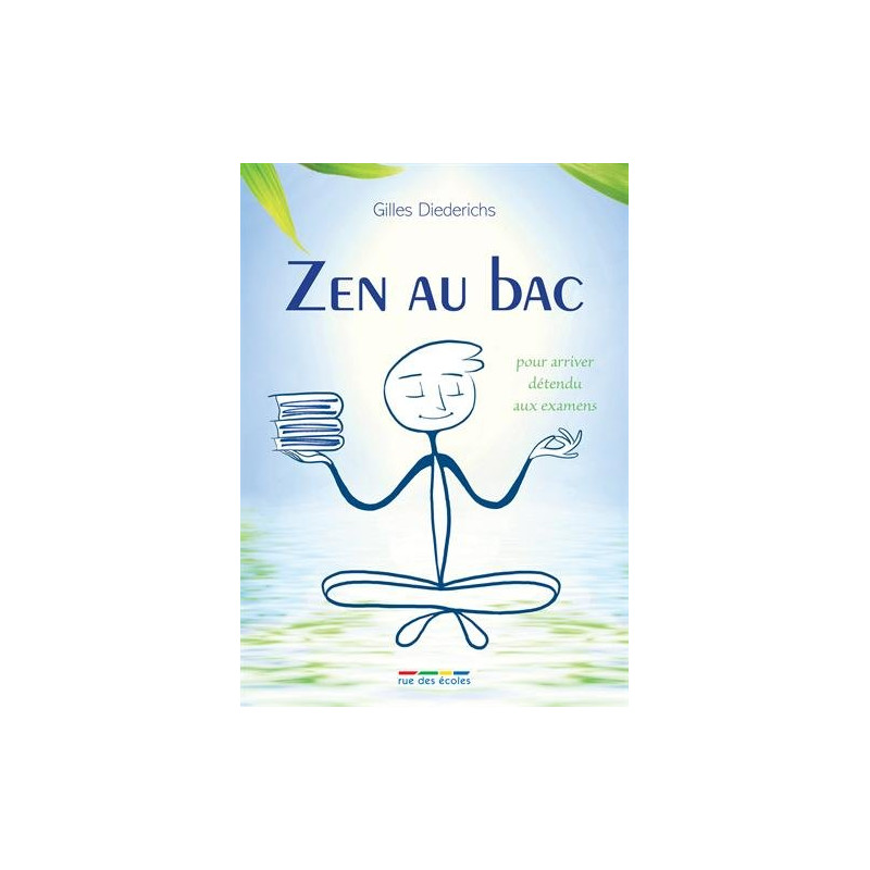 Zen au bac