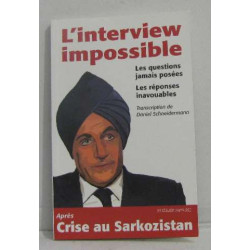 L'interview impossible