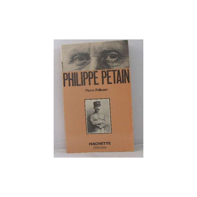 Philippe petain