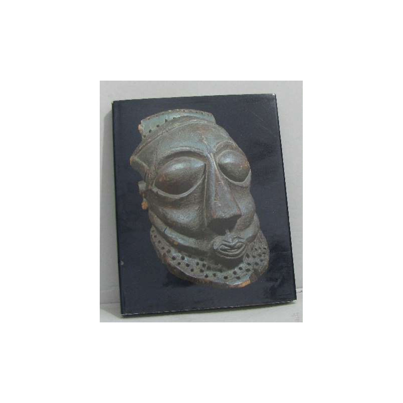 Sculptures africaines