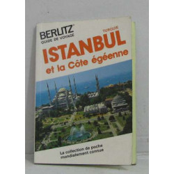 Istanbul et la cote egeenne