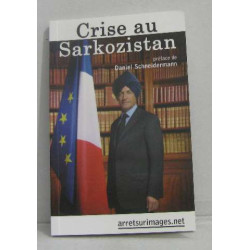 Crise au Sarkozistan