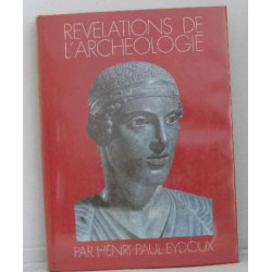 Révélations de l'archéologie